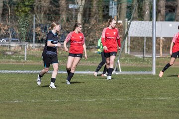 Bild 367 - wBJ VfL Pinneberg - Waldd�rfer SV : Ergebnis: 5:0